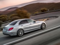 2015 mercedes-benz c250