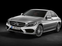 2015 mercedes-benz c250