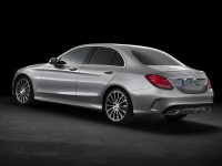 2015 mercedes-benz c250