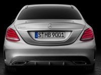 Mercedes-Benz c250