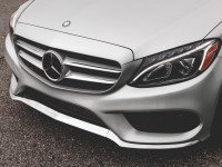 2015 Mercedes-Benz C300 4Matic