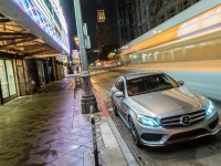 2015 Mercedes-Benz C400 4MATIC