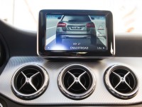 2015 Mercedes-Benz GLA Interior