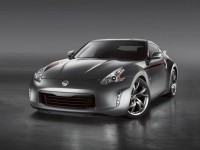 2015 Nissan 370Z Coupe