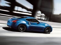 2015 Nissan 370Z Coupe