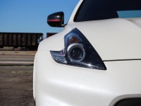 2015 Nissan 370Z NISMO Automatic