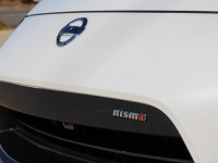 2015 Nissan 370Z NISMO Automatic