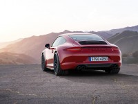 پورشه 911 GTS با عضلات اضافی 1
