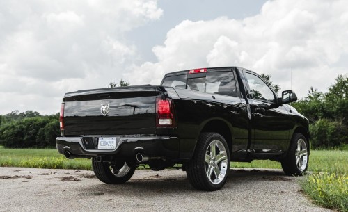 2015 Dodge Ram 1500 R/T