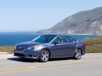 2015 Subaru Legacy