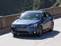 2015 Subaru Legacy