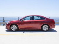 2015 Subaru Legacy
