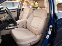 2015 Subaru Legacy Interior