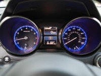 2015 Subaru Legacy Interior