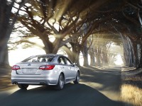 2015 Subaru Legacy