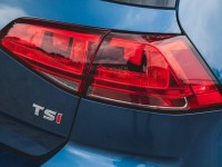 2015 Volkswagen Golf TSI 1.8L Turbo