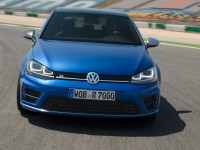 2015 volkswagen Golf R