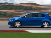 2015 volkswagen Golf R