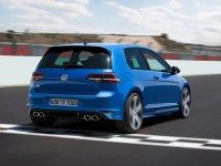 2015 volkswagen Golf R