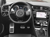 2015 volkswagen Golf R