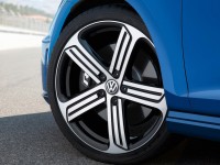 2015 volkswagen Golf R