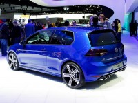 2015 volkswagen Golf R