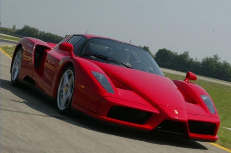 Ferrari Enzo