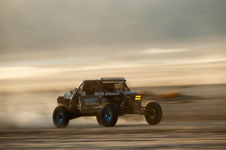 2015 Mint 400