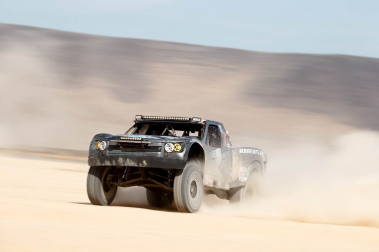 2015 Mint 400