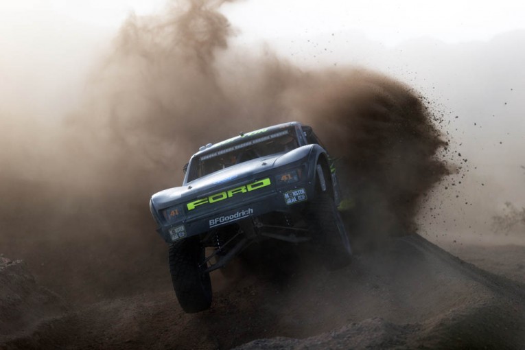 2015 Mint 400