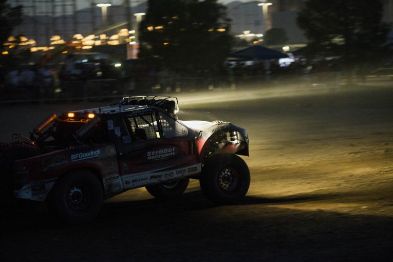 2015 Mint 400