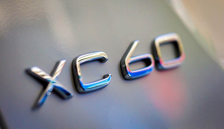 2015 Volvo XC60 T6