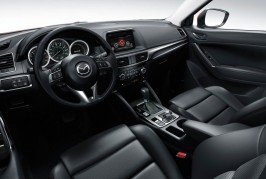Mazda CX-5 Grand Touring AWD 2016