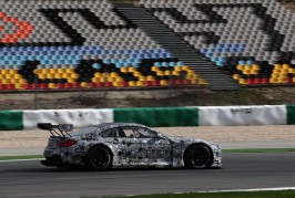 BMW M6 GT3