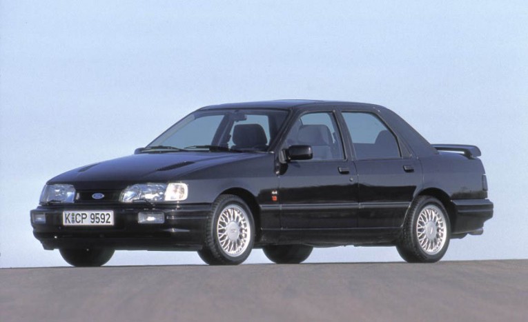 1990 Ford Sierra RS Cosworth 4x4