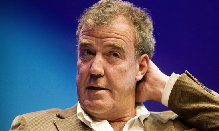 Jeremy Clarkson