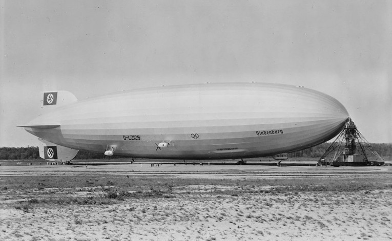 LZ-129 Hindenburg