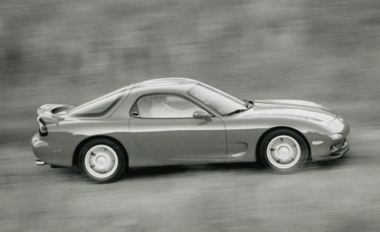1994 Mazda RX-7