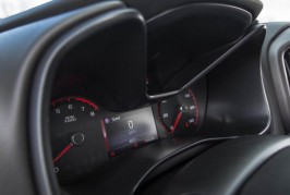 2015 GMC Canyon Crew Cab