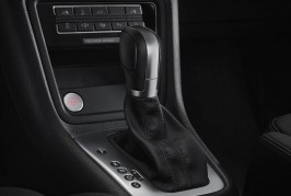 2015 Seat Alhambra Interior