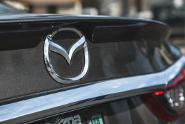2016 Mazda 6 i Grand Touring