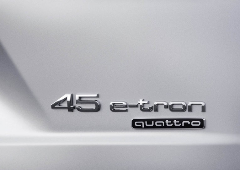 2016 Audi Q7 e-tron 2.0 TFSI quattro