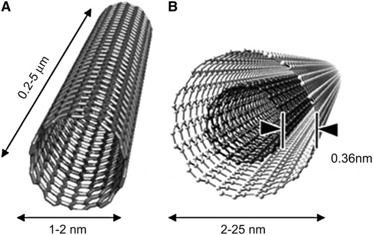 Carbon Nanotubes