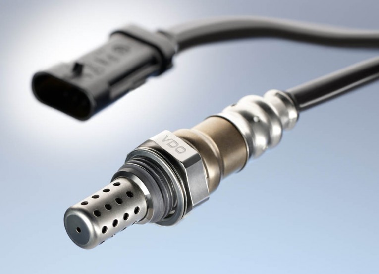 Oxygen Sensor