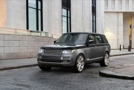 Range-Rover SVAutobiography