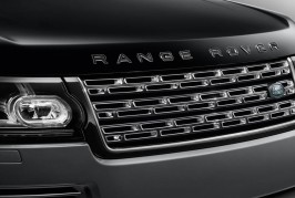 Range-Rover SVAutobiography