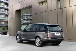 Range-Rover SVAutobiography