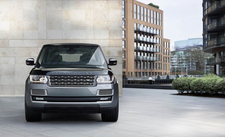 Range-Rover SVAutobiography