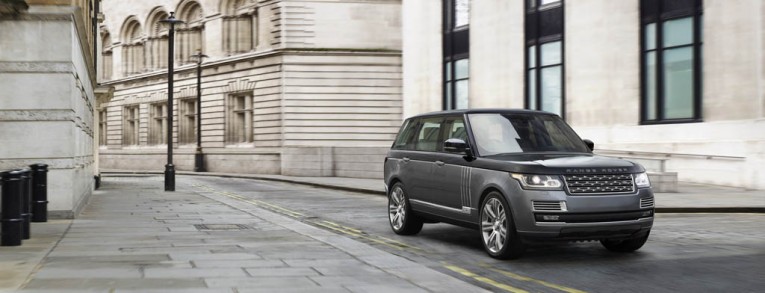 Range-Rover SVAutobiography