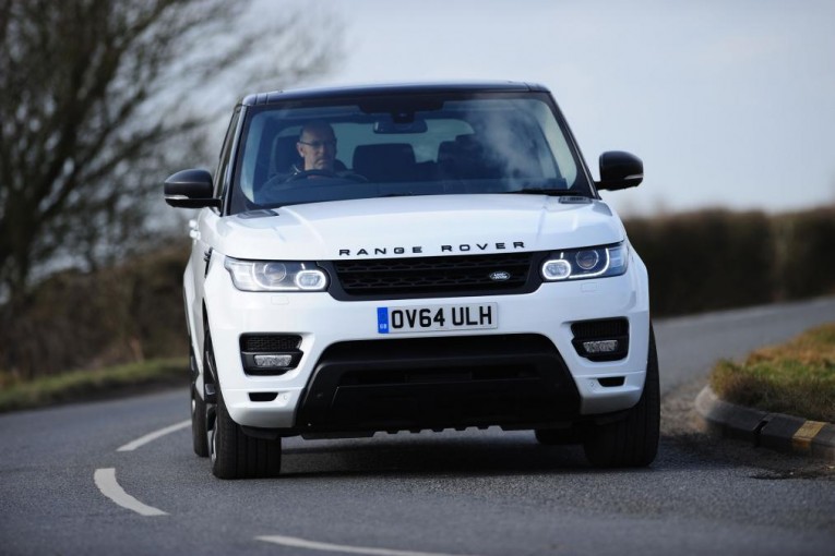 Range Rover Sport